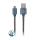 Kabel FOREVER Kabel USB-microUSB 1M FOREVER jeans